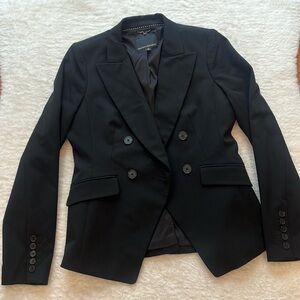 Banana Republic Blazer